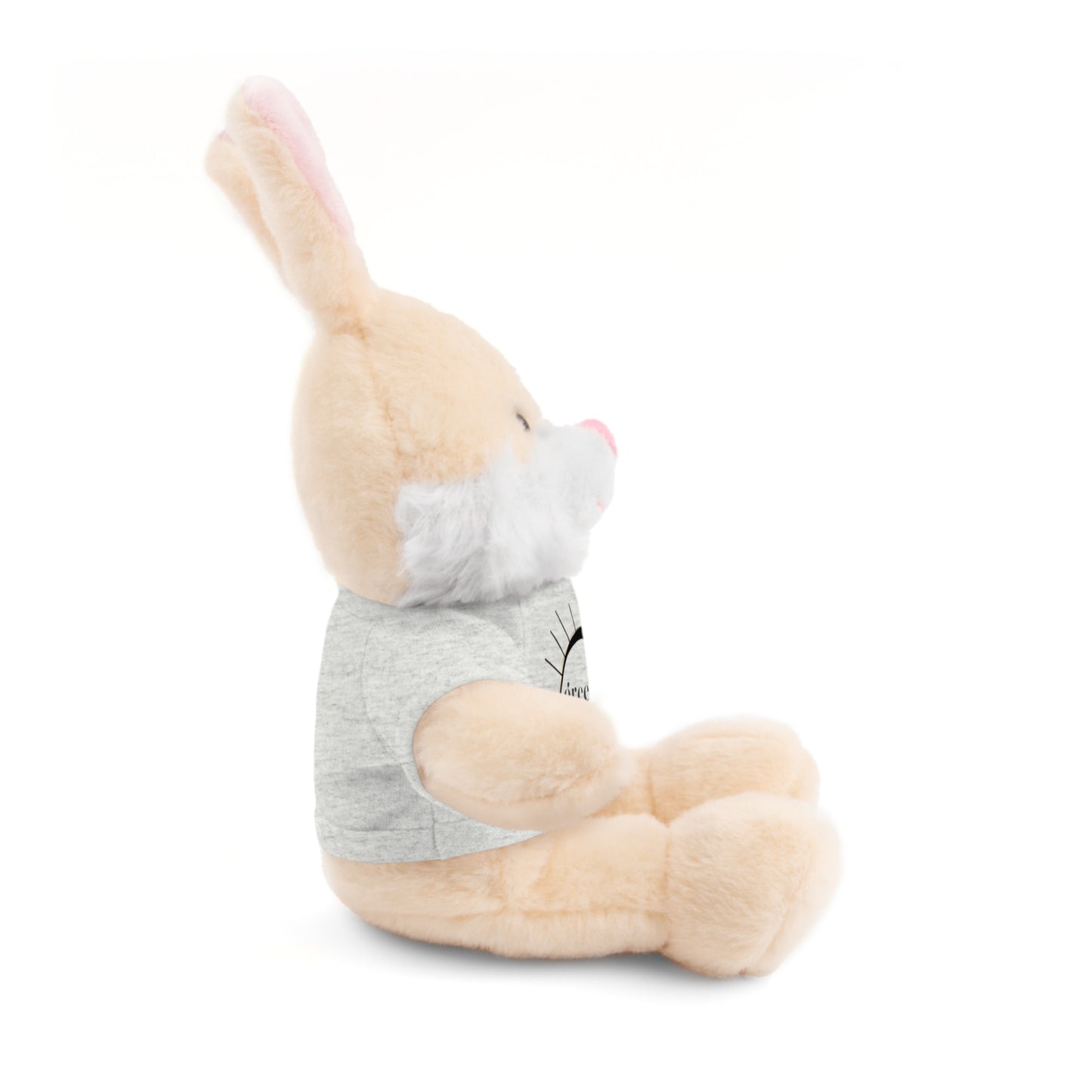 Plushie - Customizable T-Shirt