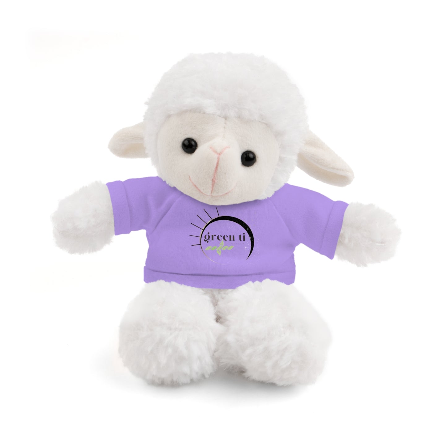 Plushie - Customizable T-Shirt