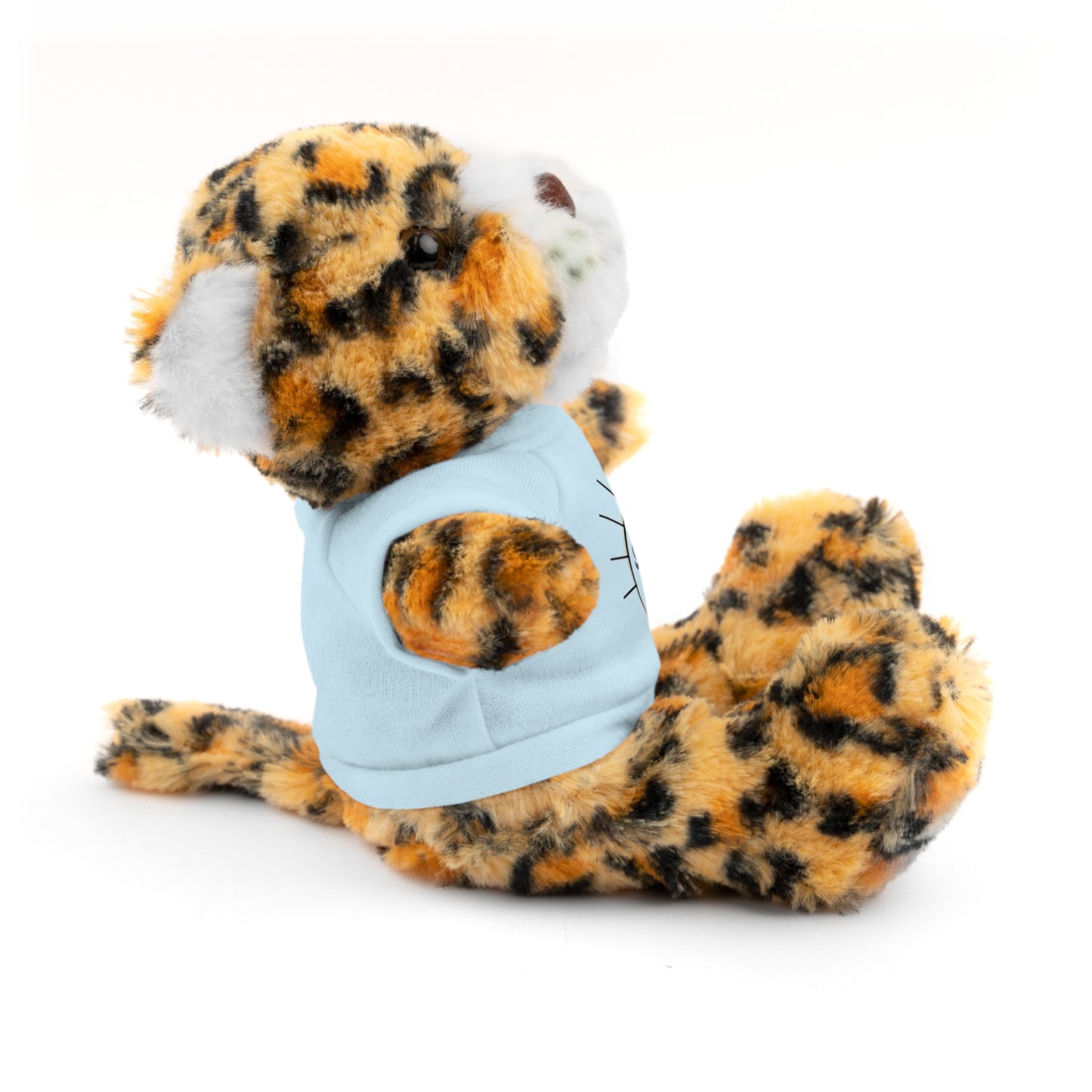 Plushie - Customizable T-Shirt