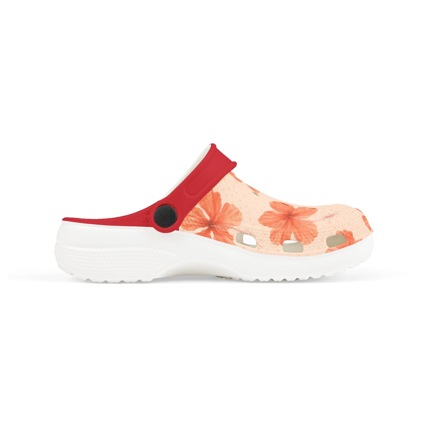 Nana’s Favorite - Keiki EVA Clogs
