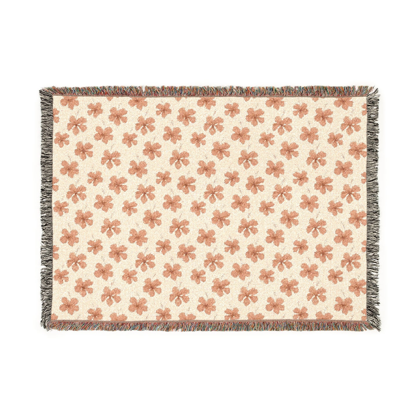 Nana’s Favorite - Woven Blanket