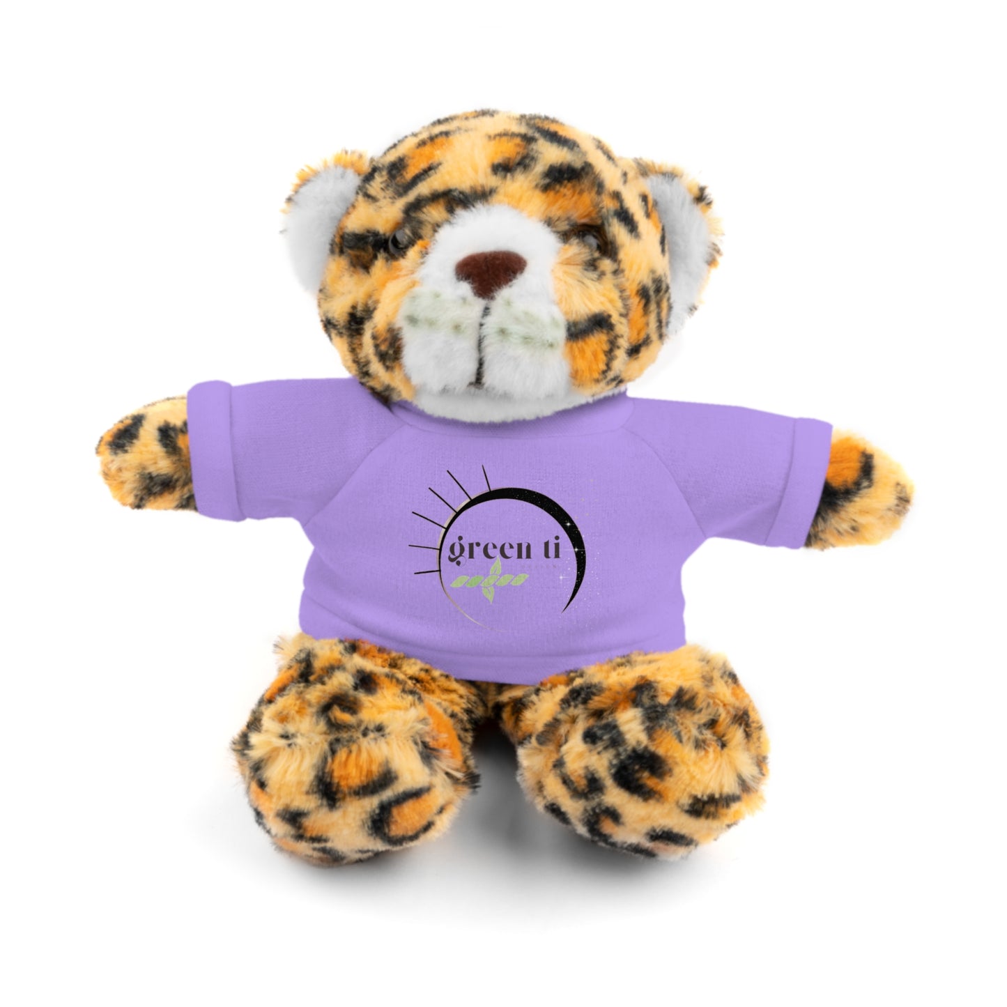 Plushie - Customizable T-Shirt