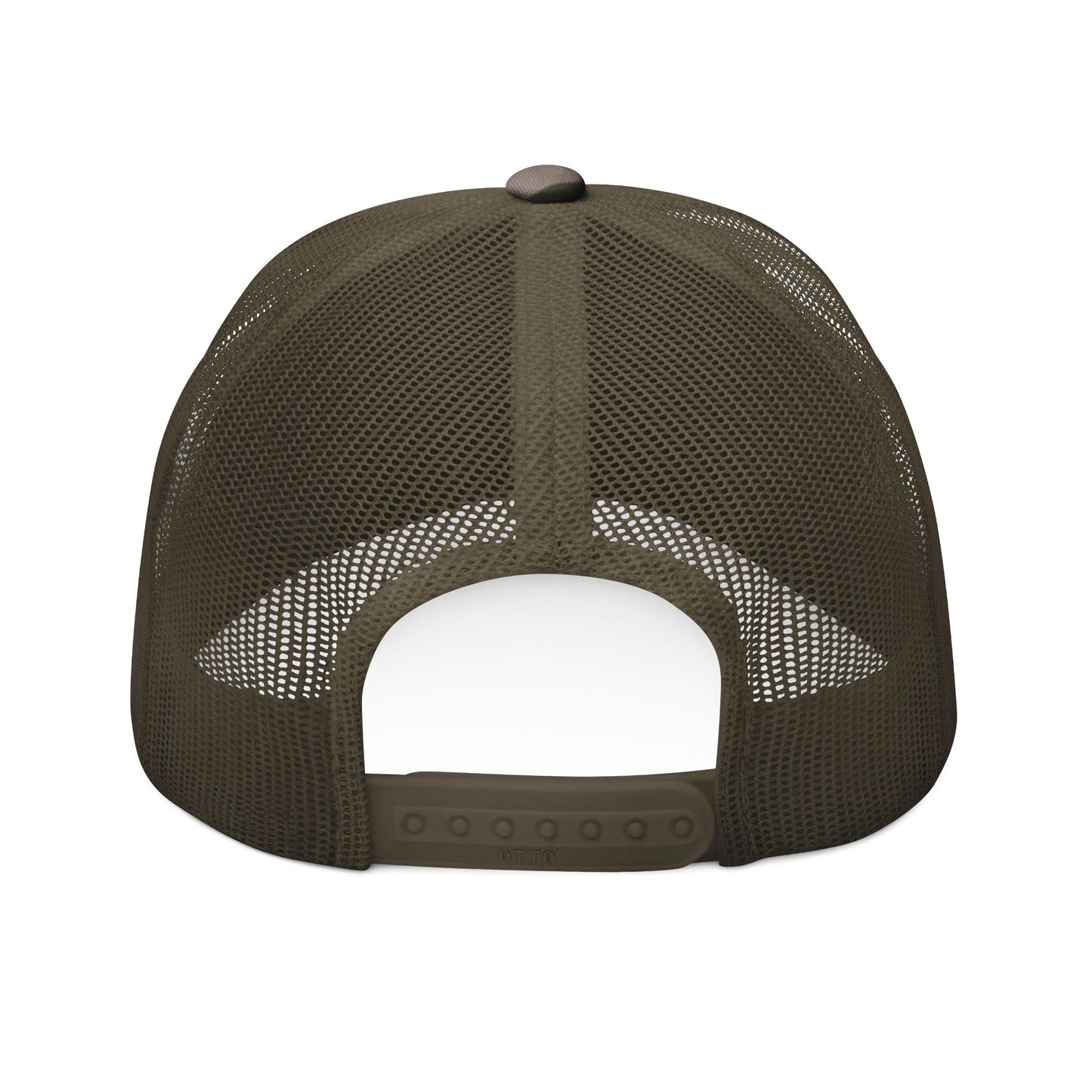 Homestead Hunneh Trucker Hat