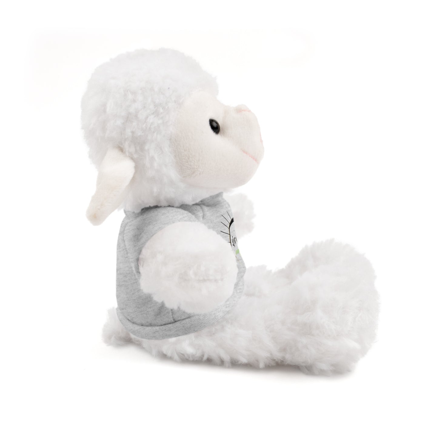 Plushie - Customizable T-Shirt