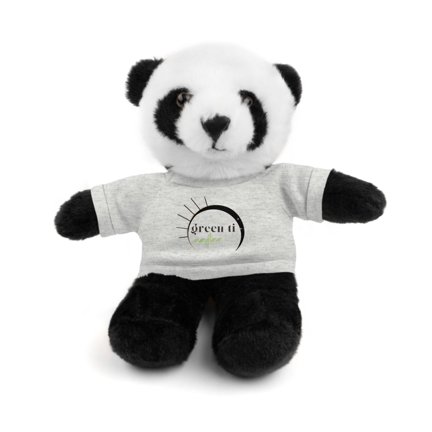 Plushie - Customizable T-Shirt