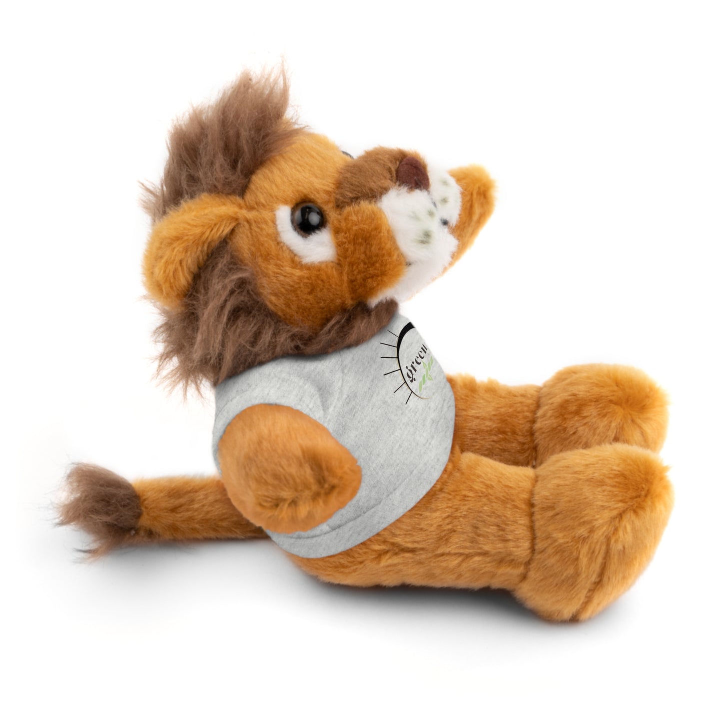Plushie - Customizable T-Shirt