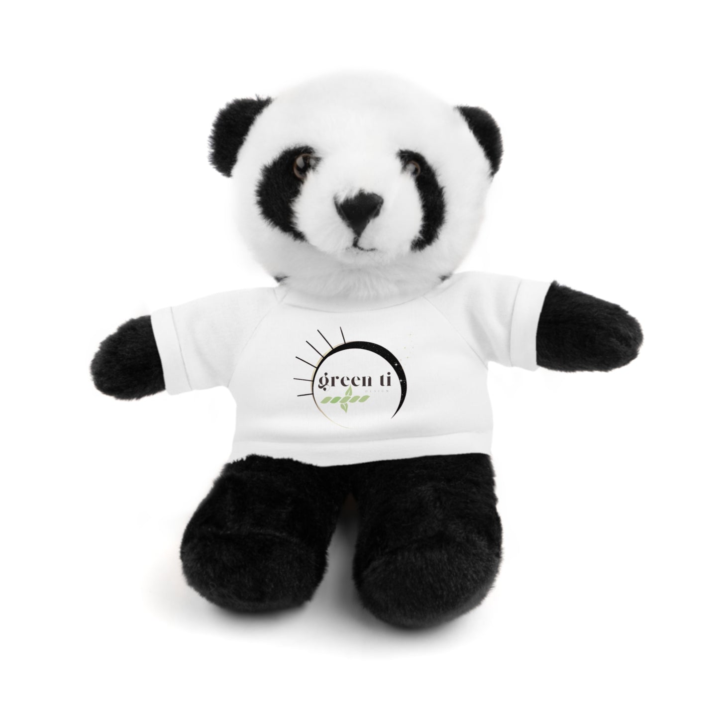 Plushie - Customizable T-Shirt