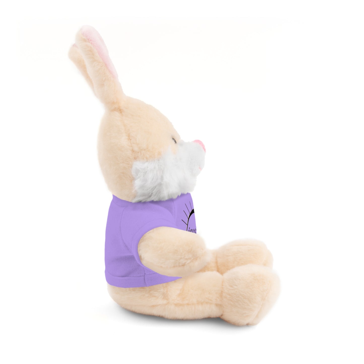 Plushie - Customizable T-Shirt