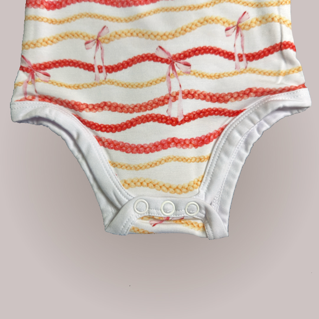 Pūpū o Ni’ihau - Tank Bodysuit