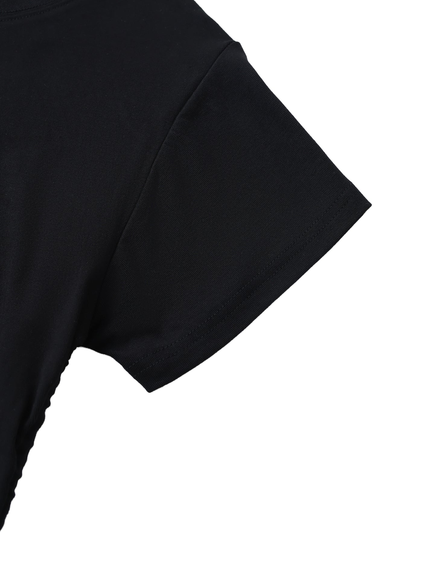 Homestead Hunneh Drawstring T-Shirt