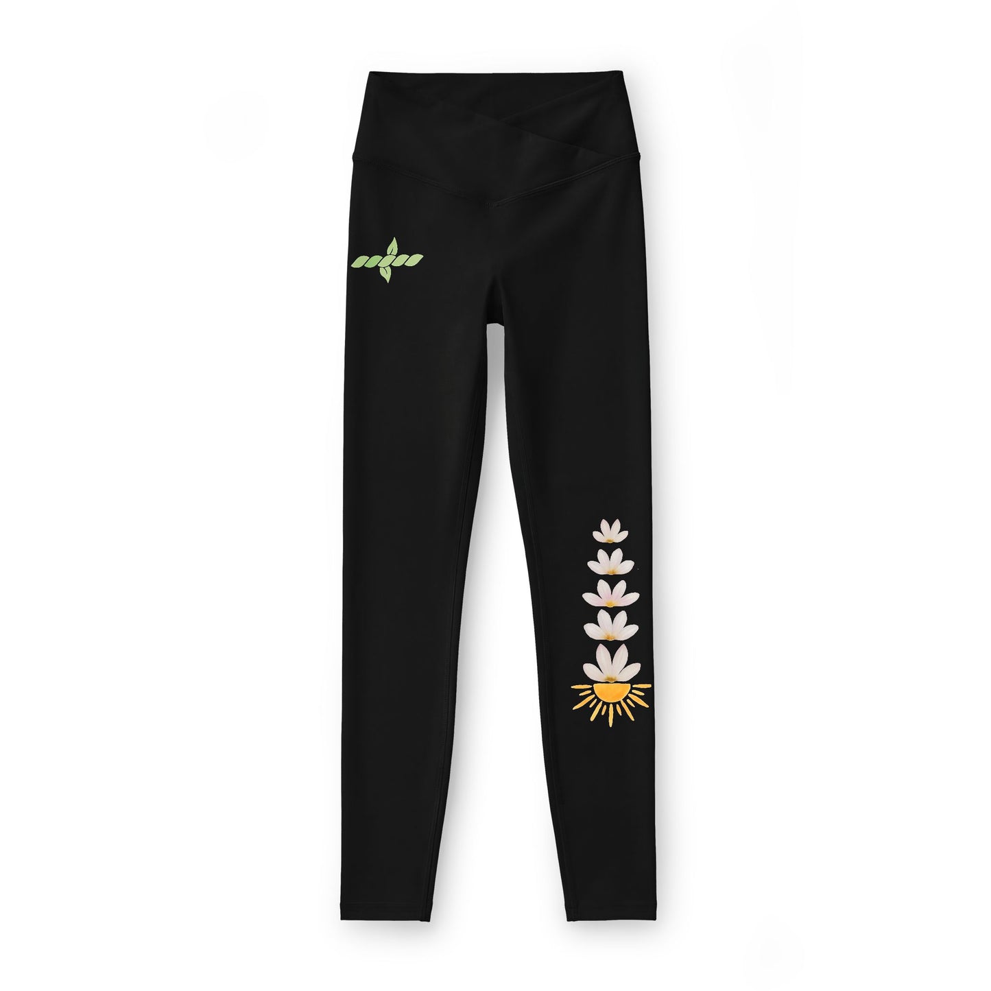 Naupaka Kala Luxe Leggings