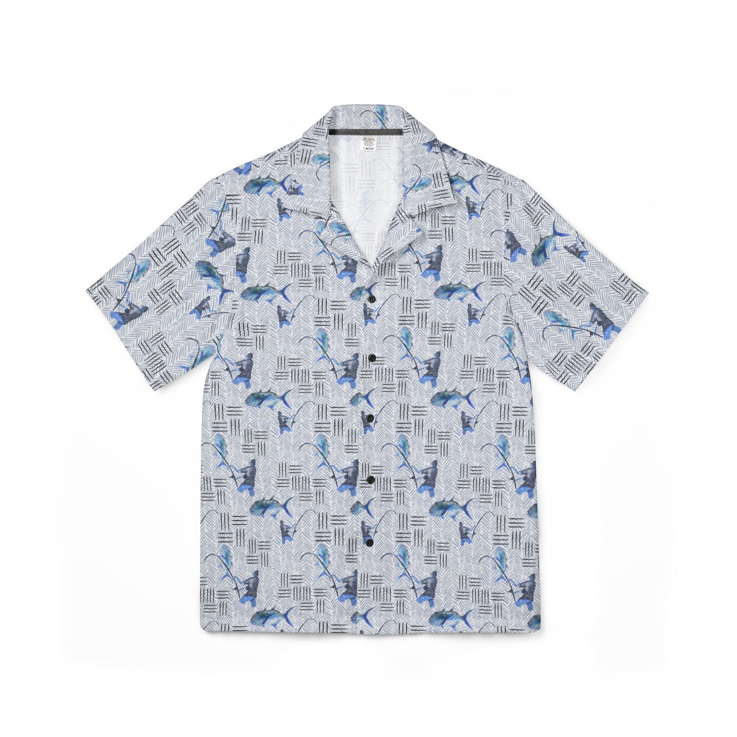 Bentos Aloha Shirt