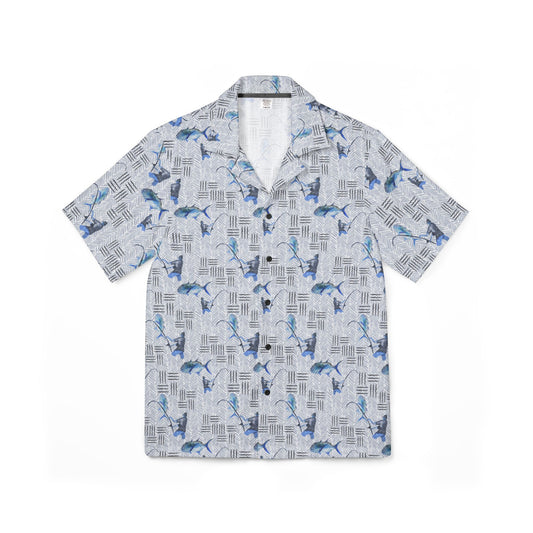Bentos Aloha Shirt