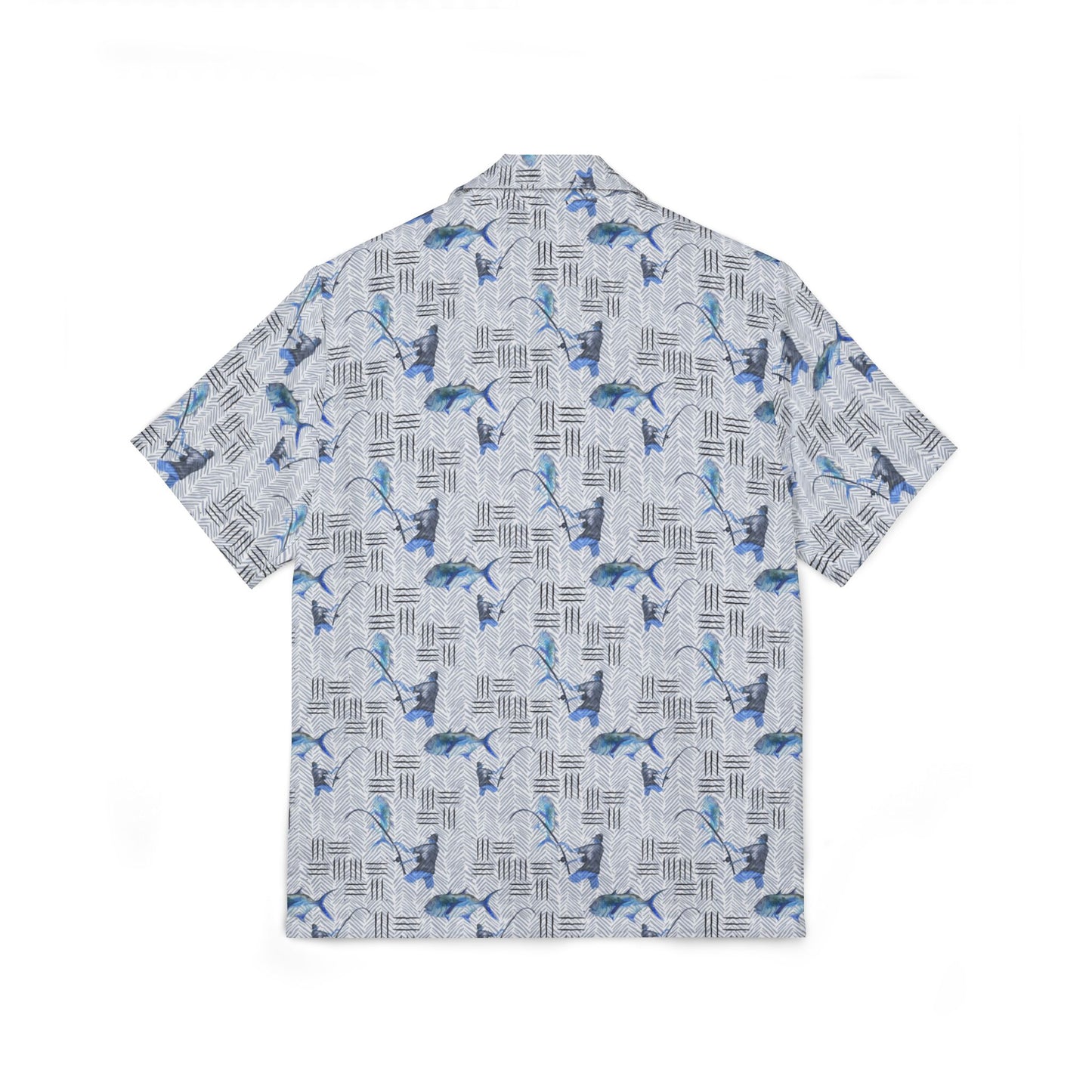 Bentos Aloha Shirt