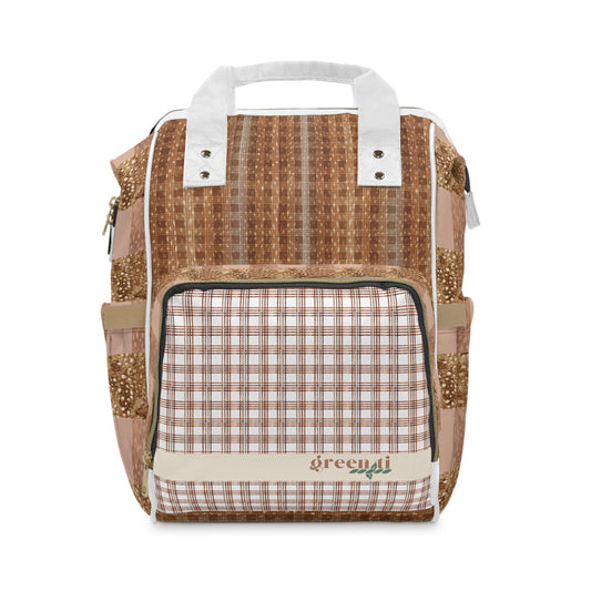 Axis Palaka Diaper Bag Backpack