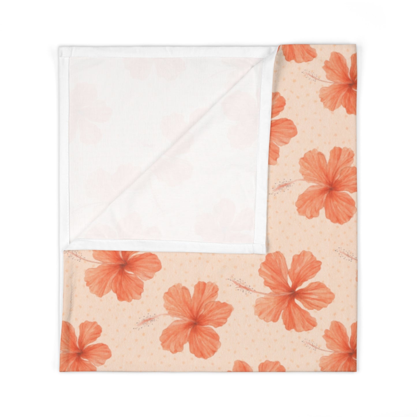 Nana’s Favorite Swaddle Blanket