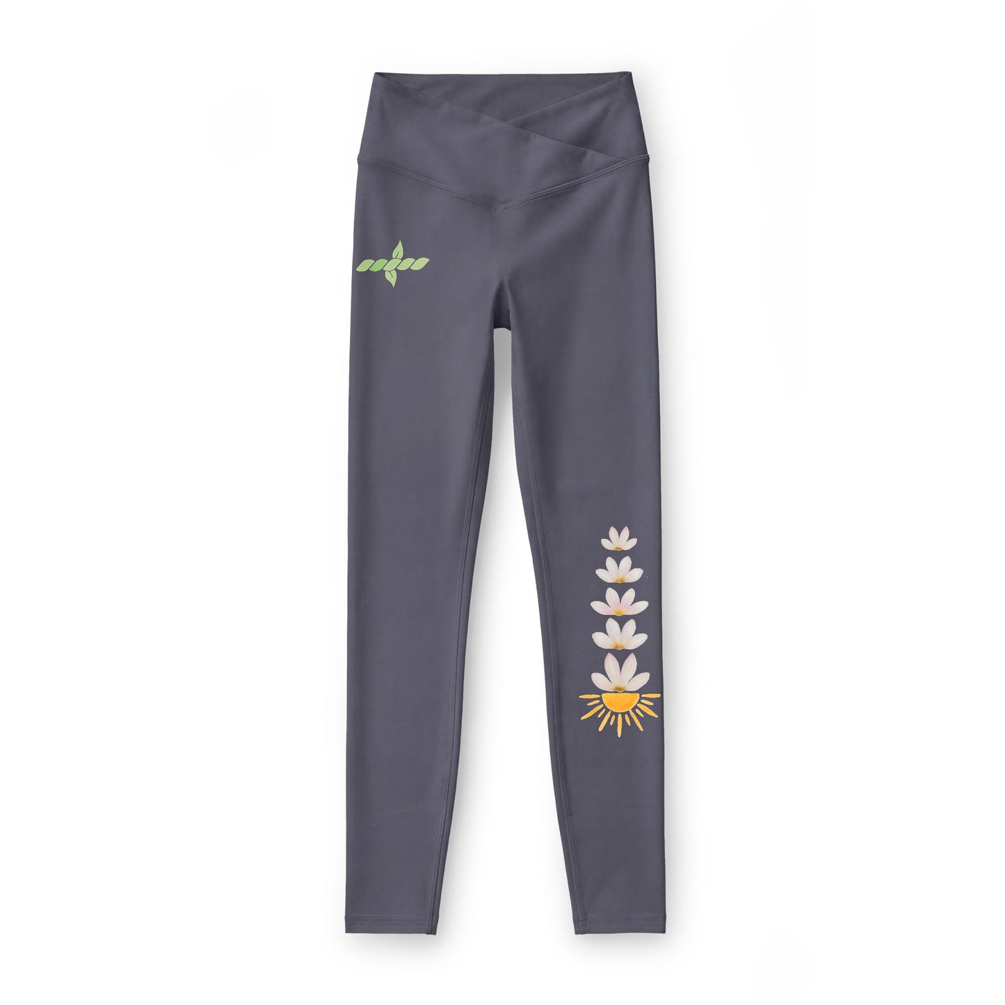 Naupaka Kala Luxe Leggings
