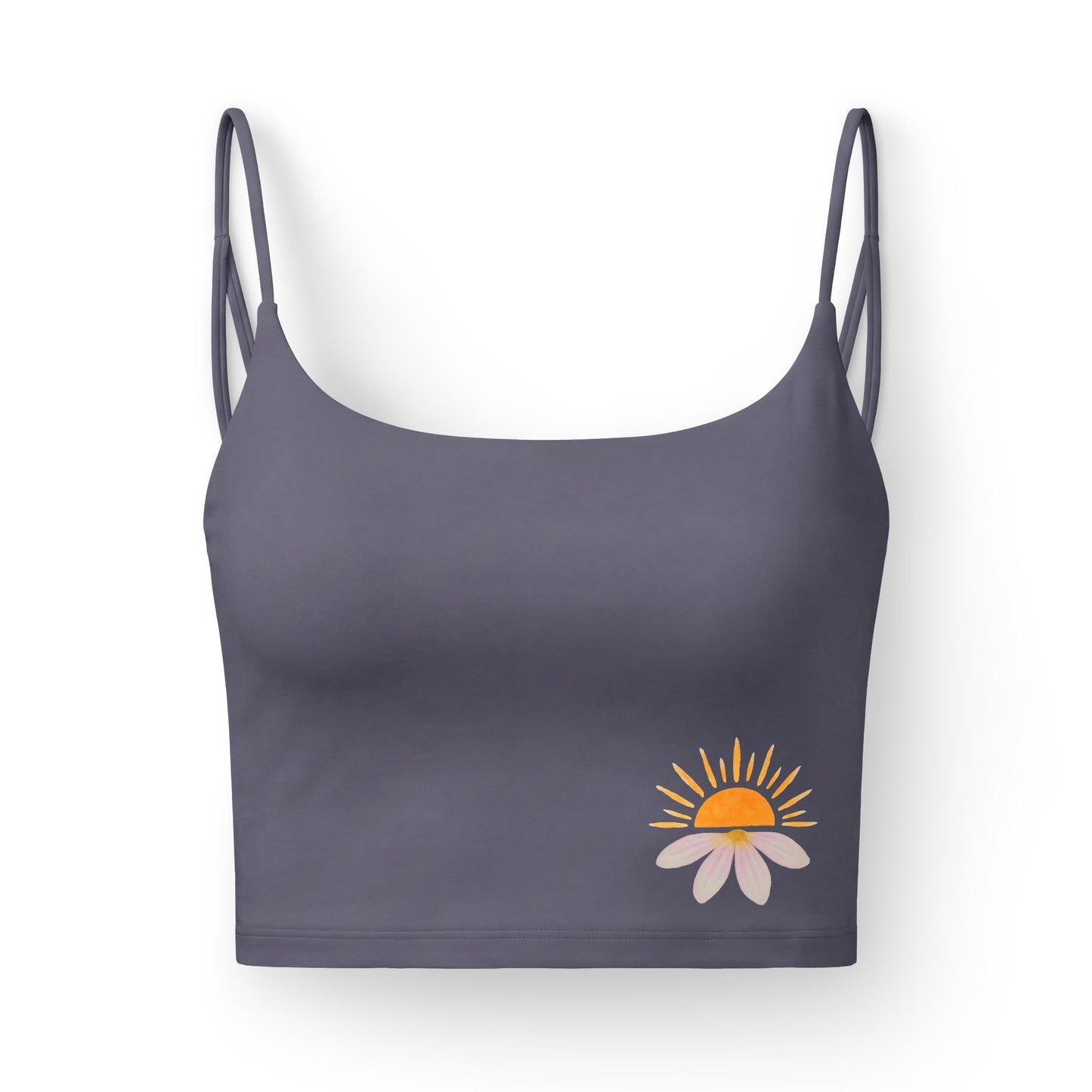 Naupaka Kala Luxe Bra