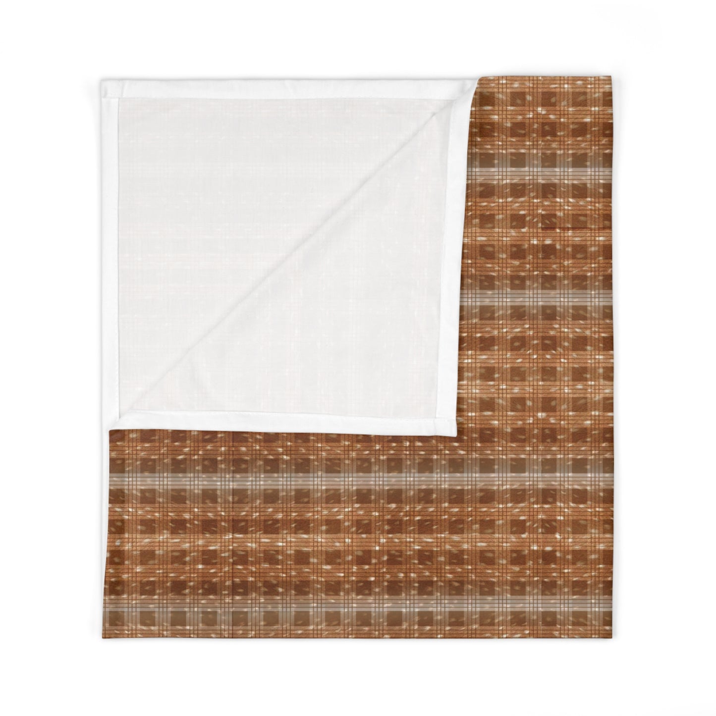 Axis Palaka Swaddle Blanket