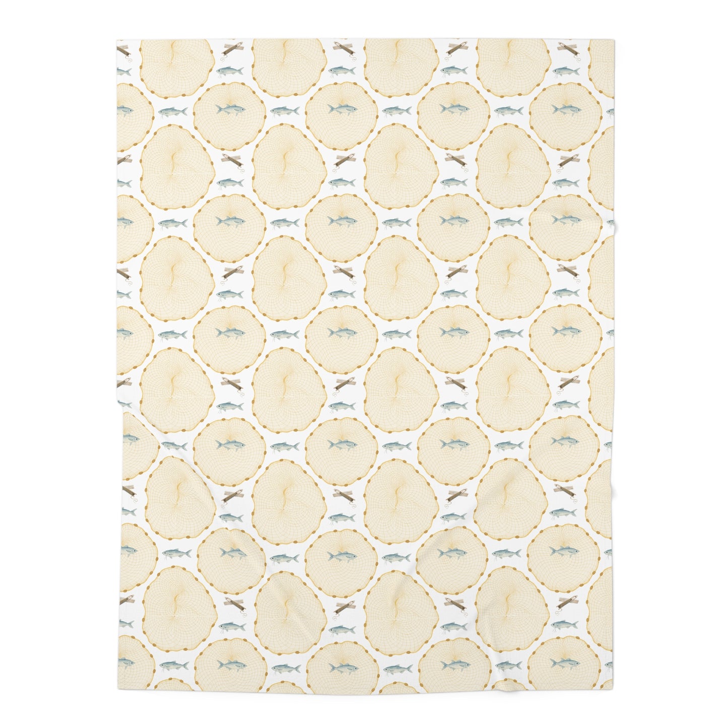 Upena Days Swaddle Blanket