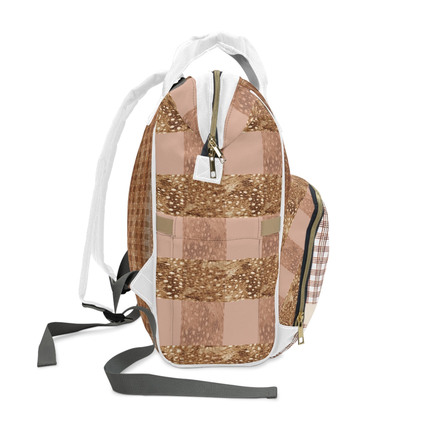 Axis Palaka Diaper Bag Backpack
