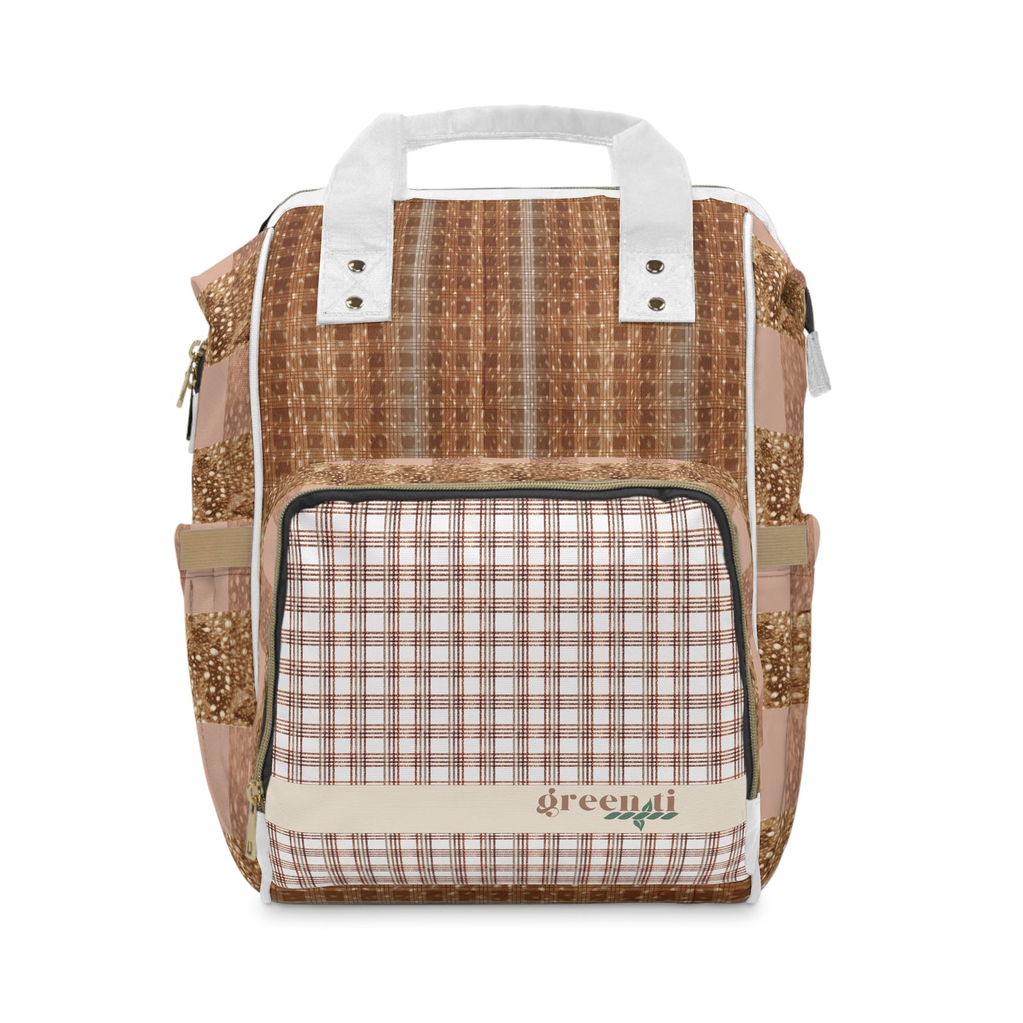 Axis Palaka Diaper Bag Backpack