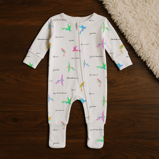 Pailolo Malolo Zippy