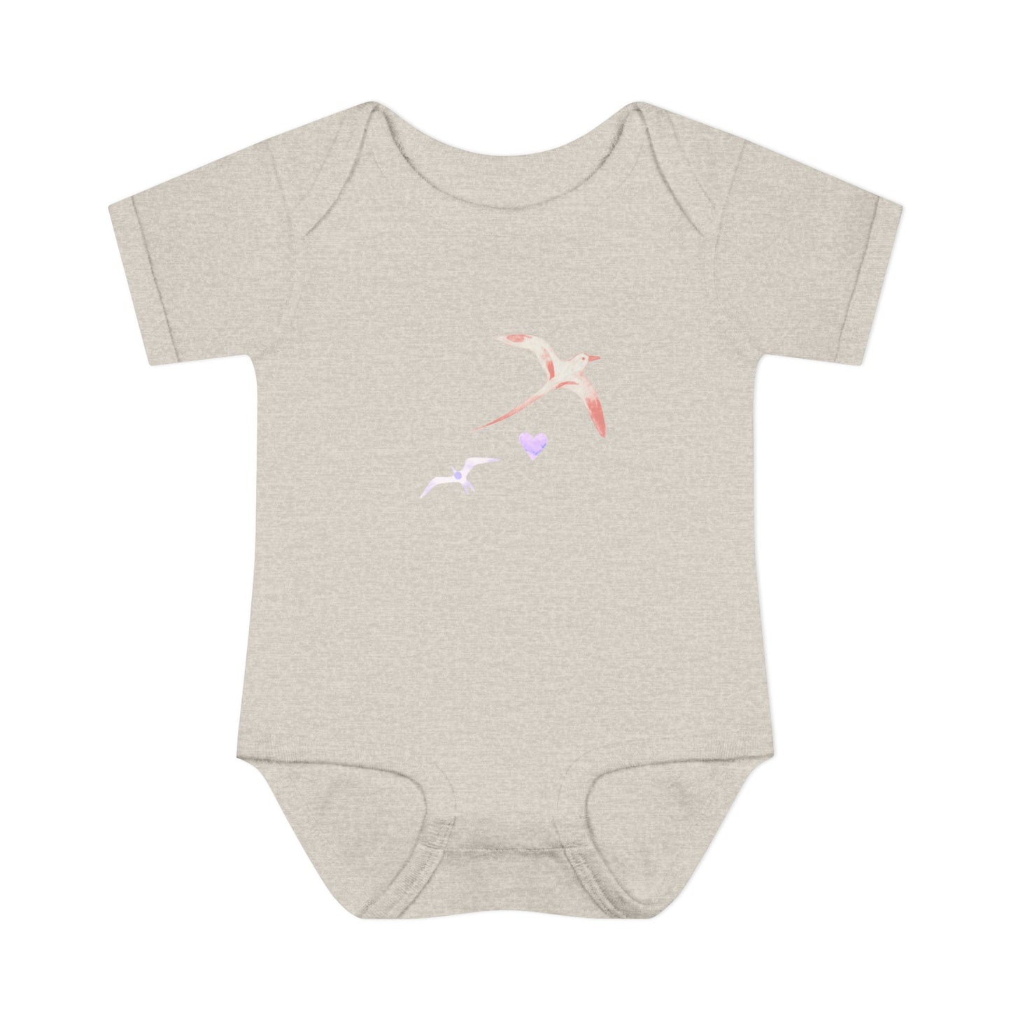 🩷 Seabirds Bodysuit