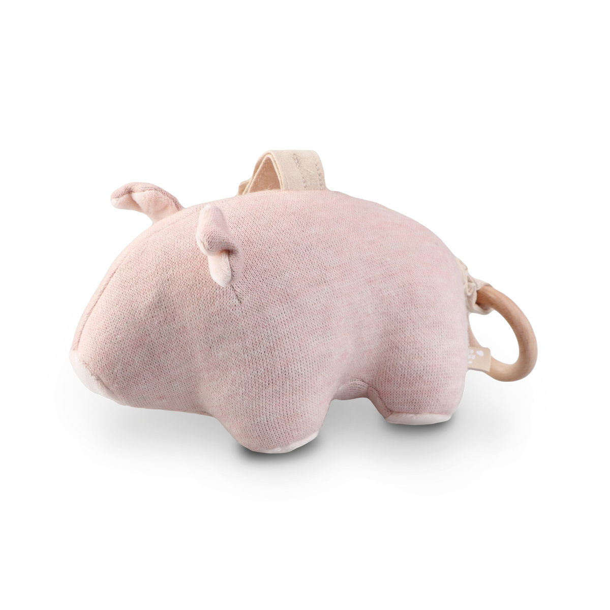 Pua’a Plush Musical Toy