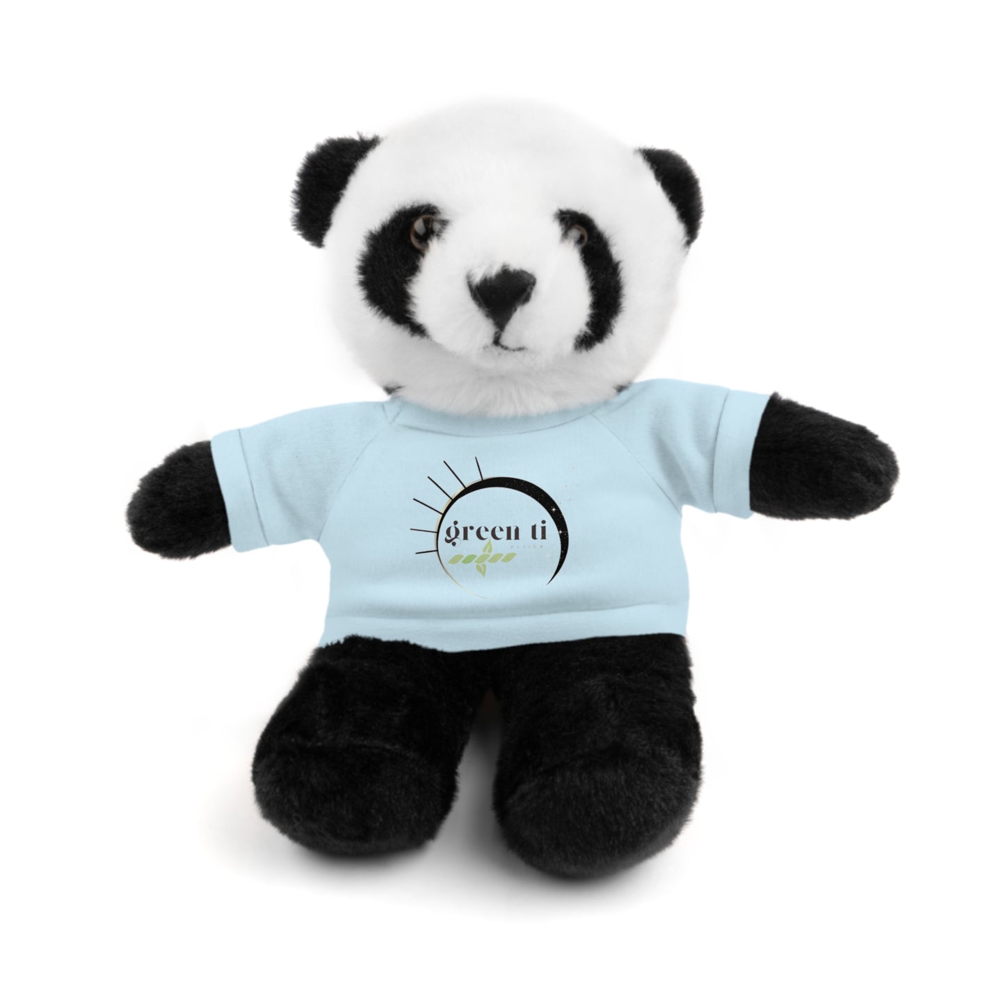 Plushie - Customizable T-Shirt