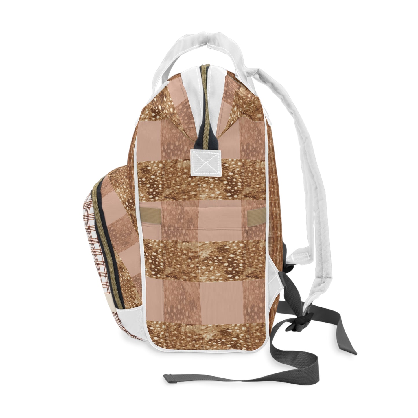 Axis Palaka Diaper Bag Backpack
