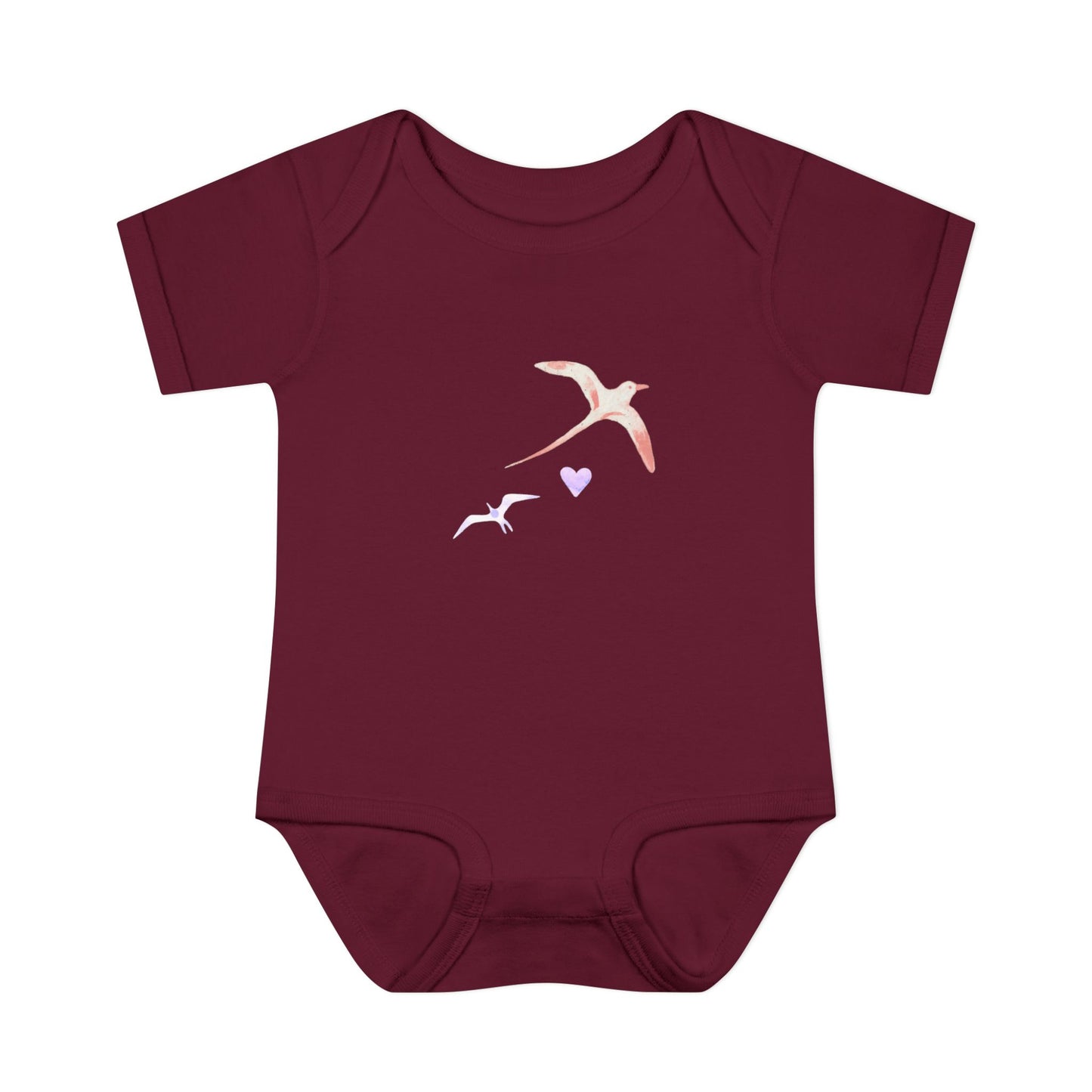 🩷 Seabirds Bodysuit