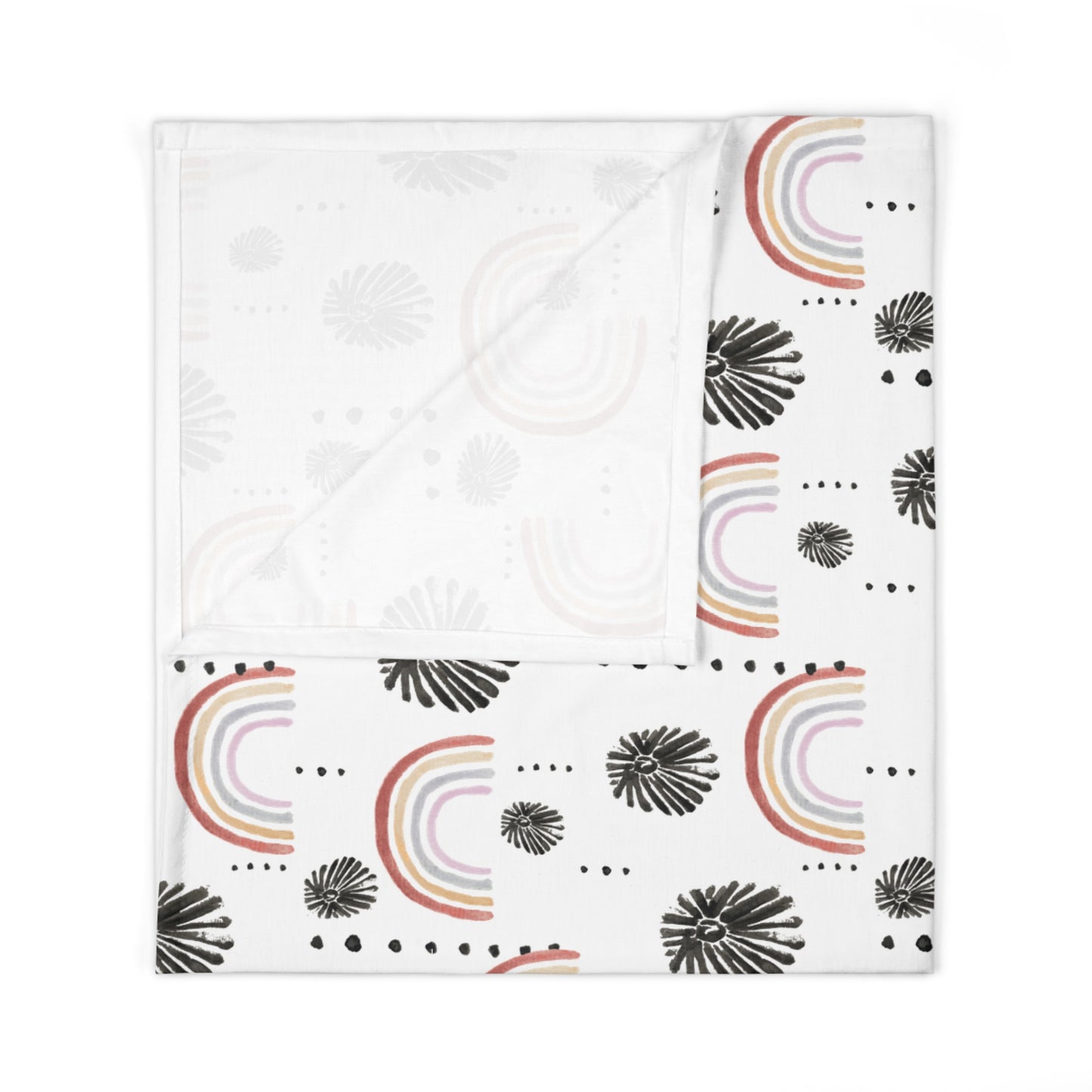 Sunday’s Swaddle Blanket