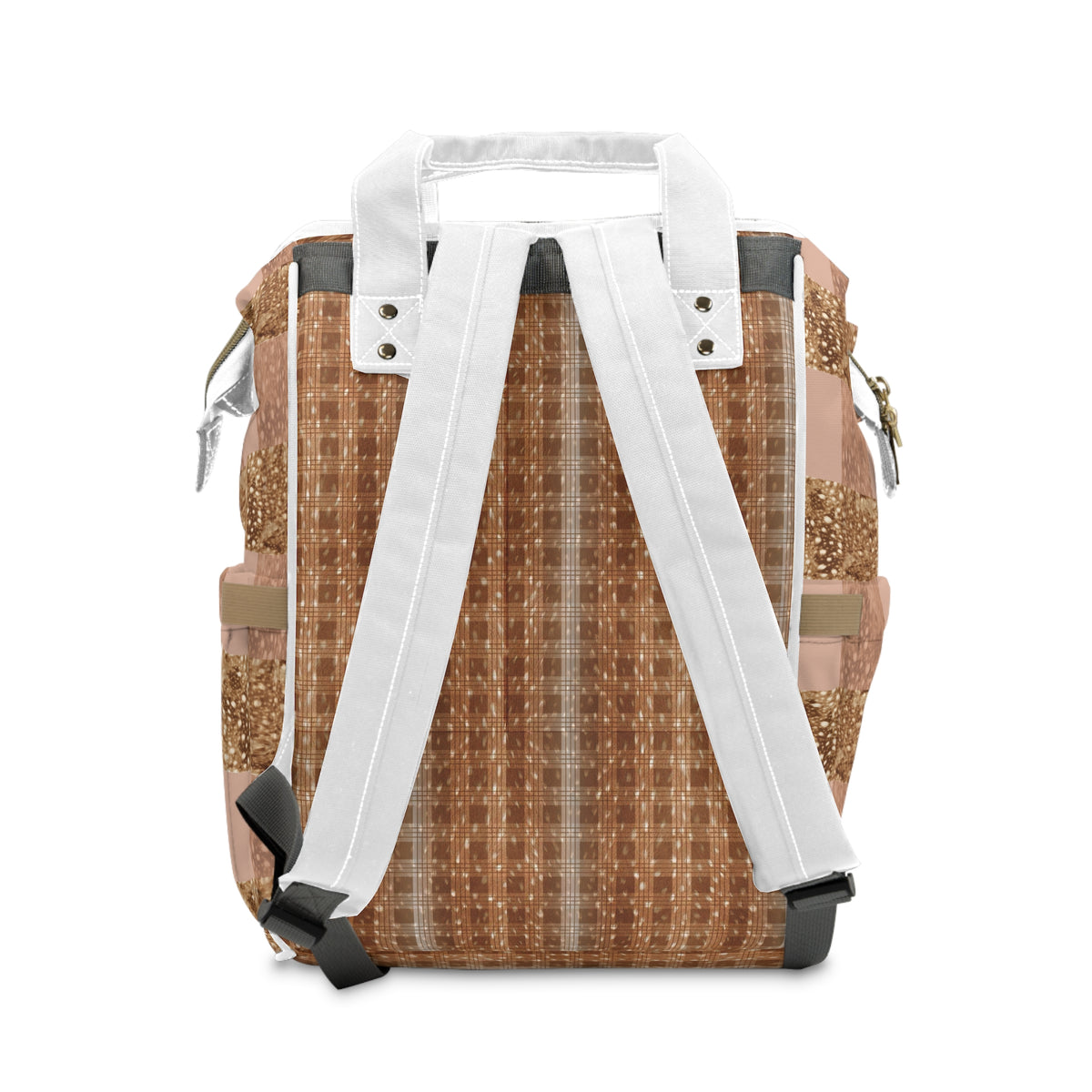 Axis Palaka Diaper Bag Backpack
