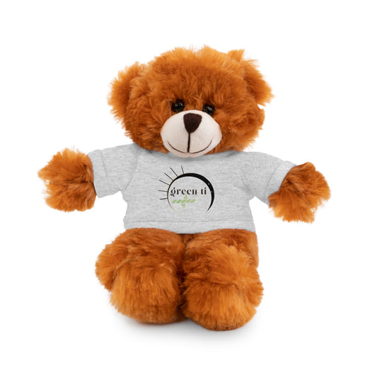 Plushie - Customizable T-Shirt