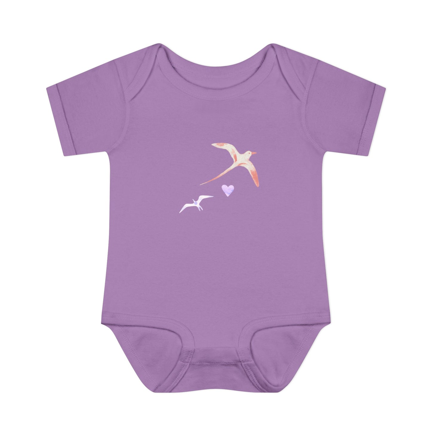 🩷 Seabirds Bodysuit
