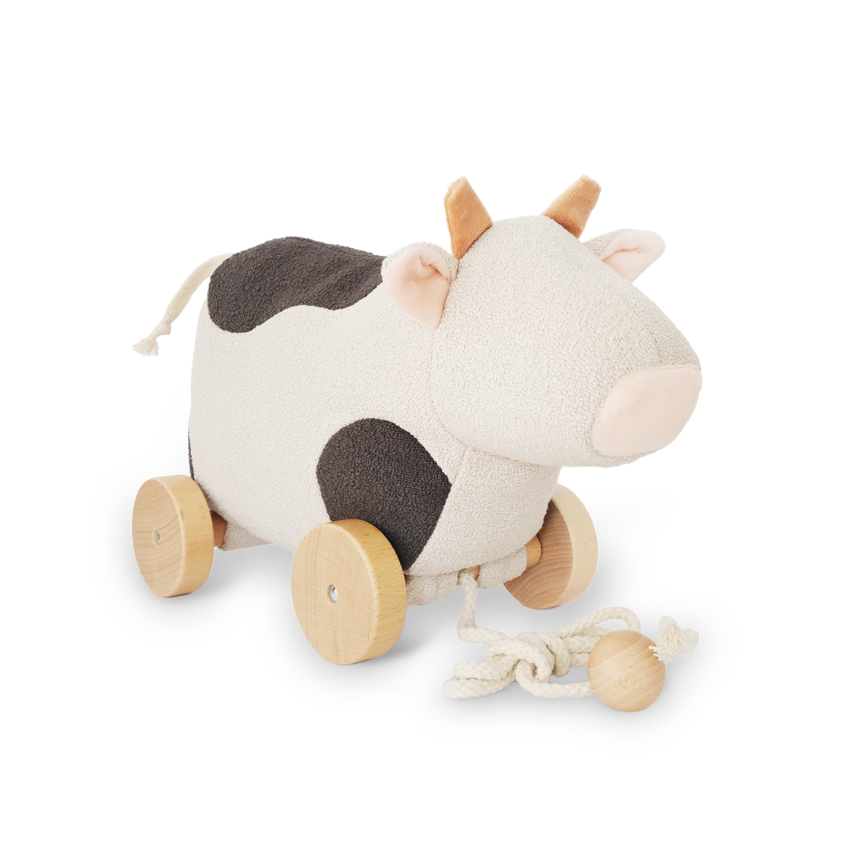 Pipi Pull-along toy