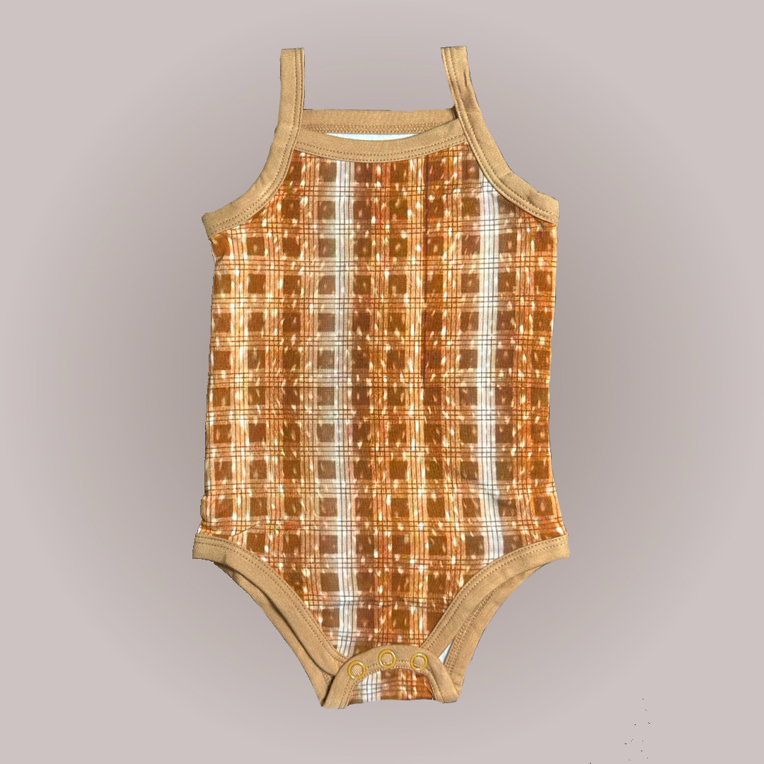 Axis Palaka - Tank Bodysuit