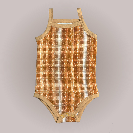 Axis Palaka - Tank Bodysuit
