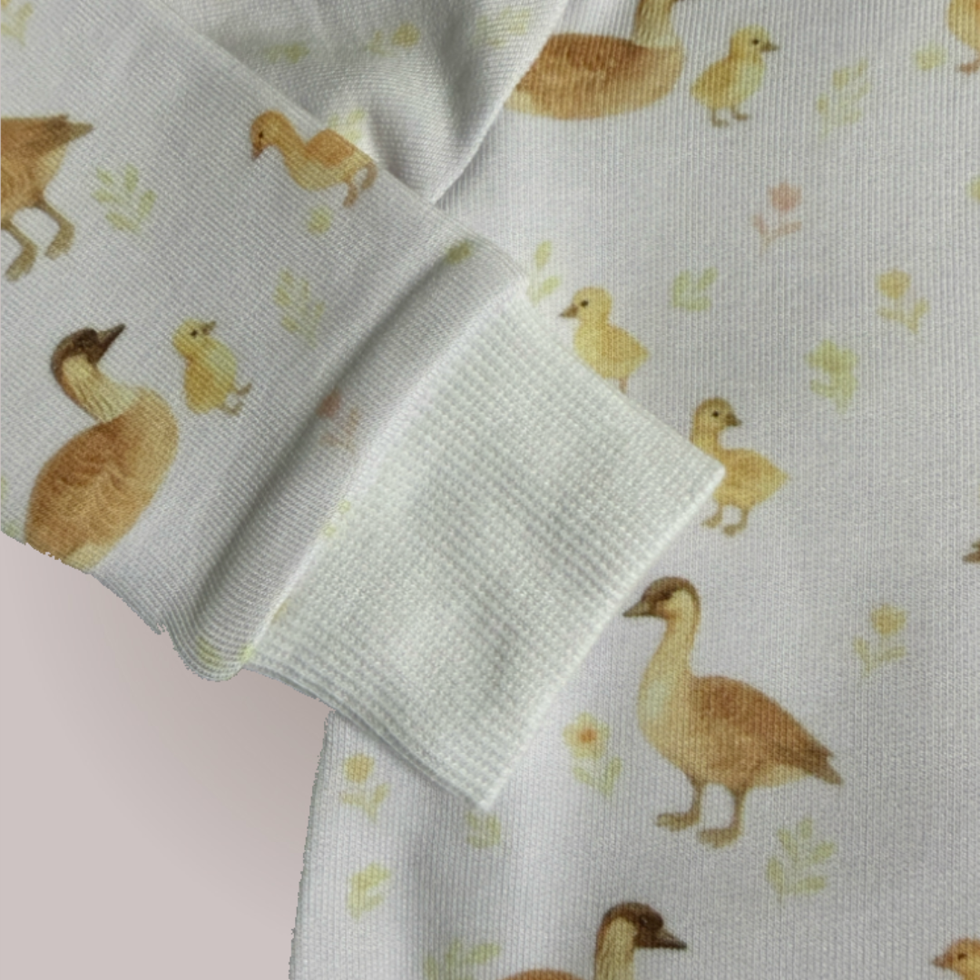 Nēnē for Bebe - Bubble Romper