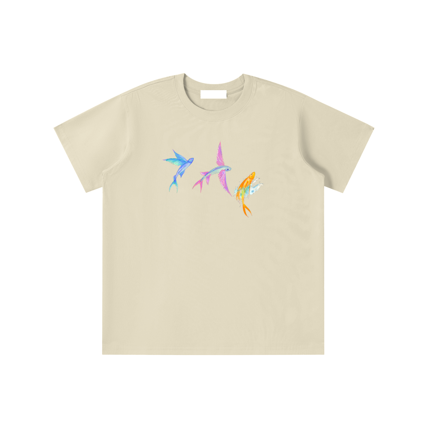 Pailolo Mālolo - Quick-Dry Cooling Keiki T-shirt